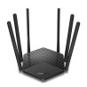 TP-LINK MERCUSYS router MR50G 2,4 GHz + 5 GHz (dual-band), access point, IPv6, více než 1000 MbpsMbps, zewnętrzna Antena 802.11a