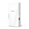 TP-LINK extendery RE700X 2,4 GHz + 5 GHz (dual-band), extender/ wzmacniacz, access point, IPv6, 574 Mbps (2,4 GHz), 2402 Mbps (5