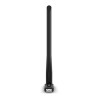 TP-LINK USB klient Archer T2U Plus 2.4GHz i 5GHz, IPv6, 600Mbps, zewnętrzna Antena 802.11ac, 5dBi antena
