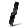 TP-LINK USB klient Archer T4U 2.4GHz i 5GHz, IPv6, 1300Mbps, zintegrowana Antena 802.11ac, Ultra szybki adapter USB, odchylana a