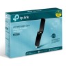 TP-LINK USB klient Archer T4U 2.4GHz i 5GHz, IPv6, 1300Mbps, zintegrowana Antena 802.11ac, Ultra szybki adapter USB, odchylana a