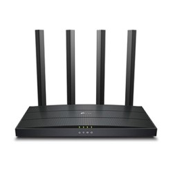 TP-LINK router Archer AX12 2.4GHz, extender/ wzmacniacz, access point, IPv6, 300Mbps, trwała Antena 802.11n