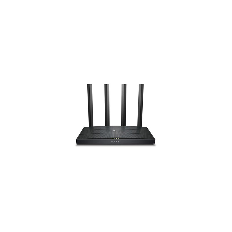 TP-LINK router Archer AX12 2.4GHz, extender/ wzmacniacz, access point, IPv6, 300Mbps, trwała Antena 802.11n