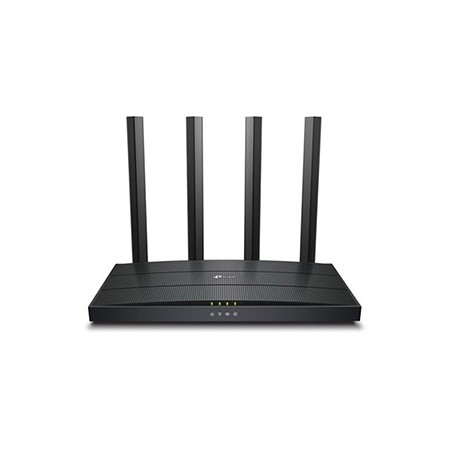 TP-LINK router Archer AX12 2.4GHz, extender/ wzmacniacz, access point, IPv6, 300Mbps, trwała Antena 802.11n