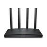 TP-LINK router Archer AX12 2.4GHz, extender/ wzmacniacz, access point, IPv6, 300Mbps, trwała Antena 802.11n