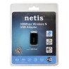 NETIS USB klient WF2123 2.4GHz, access point, 300Mbps, zintegrowana Antena 802.11n, EOL