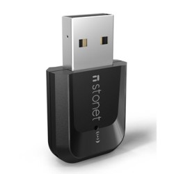 STONET USB klient WF2123 2.4GHz, access point, 300Mbps, zintegrowana Antena 802.11n
