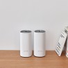 TP-LINK Wifi Mesh kit Deco E4(2-pack) 2.4GHz i 5GHz, access point, IPv6, 1200Mbps, zintegrowana Antena 802.11ac, 2Pack, ISP, och