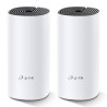 TP-LINK Wifi Mesh kit Deco M4(2-pack) 2.4GHz i 5GHz, access point, IPv6, 1200Mbps, zintegrowana Antena 802.11ac, 2Pack, sieć dla