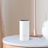 TP-LINK Wifi Mesh kit Deco M4(2-pack) 2.4GHz i 5GHz, access point, IPv6, 1200Mbps, zintegrowana Antena 802.11ac, 2Pack, sieć dla
