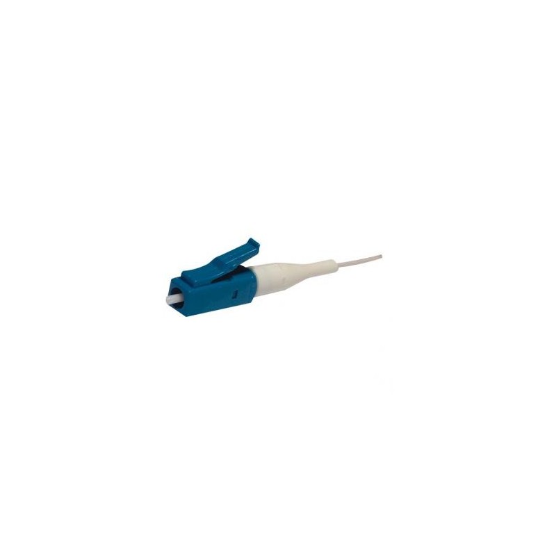 Optyczny PigTail Multi mode (50/125), LC - 1m, economy, EOL