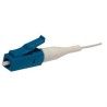Optyczny PigTail Multi mode (50/125), LC - 1m, economy, EOL