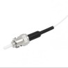 Optyczny PigTail Multi mode (50/125), ST - 1m, economy, EOL