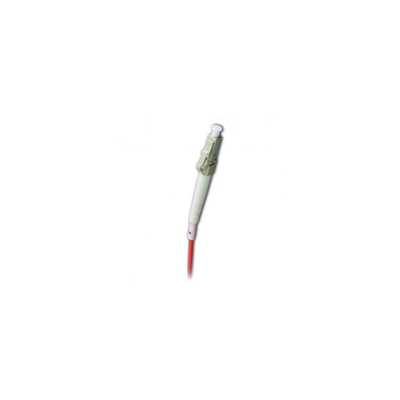 Optyczny PigTail Multi mode (62,5/125), LC - 1m, economy, EOL