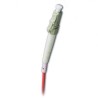Optyczny PigTail Multi mode (62,5/125), LC - 1m, economy, EOL