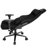 Dla gracza fotel Ultradesk Throne, czarna
