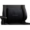 Dla gracza fotel Ultradesk OVERLORD, czarna