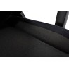 Dla gracza fotel Ultradesk OVERLORD, czarna