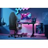 Dla gracza fotel Ultradesk OVERLORD, czarna