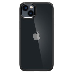 Spigen nakładka Ultra Hybrid do iPhone 14 6,1&quot matowa czarna