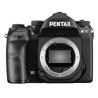 Lustrzanka K-1, Pentax, 36,4Mpx, CMOS, 3,2", 19567, czarny, bardzo odporna