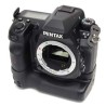 Lustrzanka K-3II, Pentax, 24Mpx, CMOS, 3,2", 16159, czarny, bardzo odporna