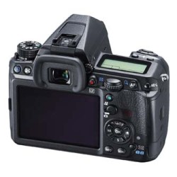 Lustrzanka K-3II, Pentax, 24Mpx, CMOS, 3,2", 16159, czarny, bardzo odporna