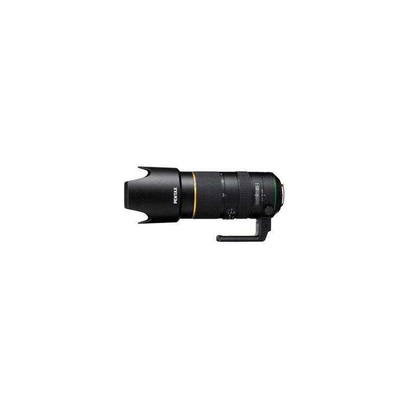 Pentax obiektyw HD PENTAX-D FA*70-200MM F2.8ED DC AW, 21330