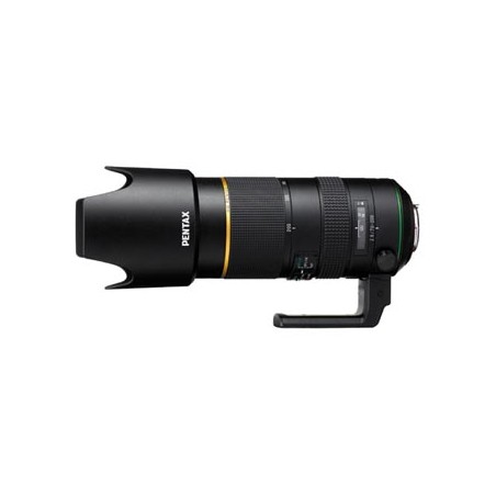 Pentax obiektyw HD PENTAX-D FA*70-200MM F2.8ED DC AW, 21330