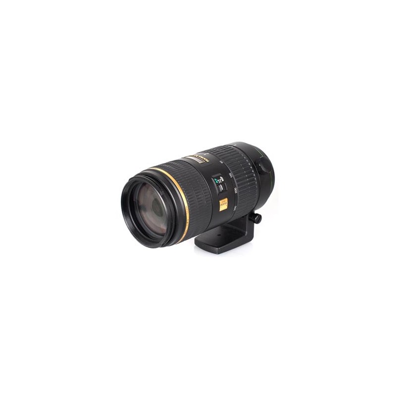 Pentax obiektyw SMC DA* 60-250mm f/4 ED (IF) SDM, 21750
