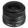Pentax obiektyw SMC DA  35mm f/2.4 AL, 21987
