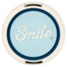 Smile osłona obiektywu Atomic Age 52mm, niebieska, 16115, EOL