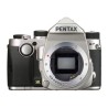 Lustrzanka, KP, Pentax, 24Mpx, CMOS, 3", 16037, srebrny