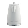 Czajnik ceramiczny VK-3813 W, biała, Orava