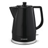 Czajnik ceramiczny VK-3813 B, 1500W, czarna, Orava