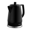 Czajnik ceramiczny VK-3813 B, 1500W, czarna, Orava