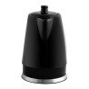 Czajnik ceramiczny VK-3813 B, 1500W, czarna, Orava