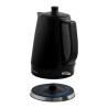 Czajnik ceramiczny VK-3813 B, 1500W, czarna, Orava