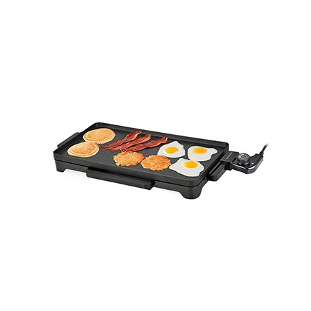 Elektryczny grill stołowy Grillchef-6, 2200W, Orava