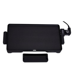 Elektryczny grill stołowy Grillchef-6, 2200W, Orava