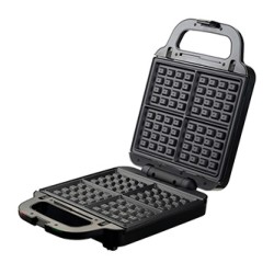 Opiekacz do kanapek 3w1 ST-440, czarny, 1400W, Orava
