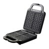 Opiekacz do kanapek 3w1 ST-440, czarny, 1400W, Orava