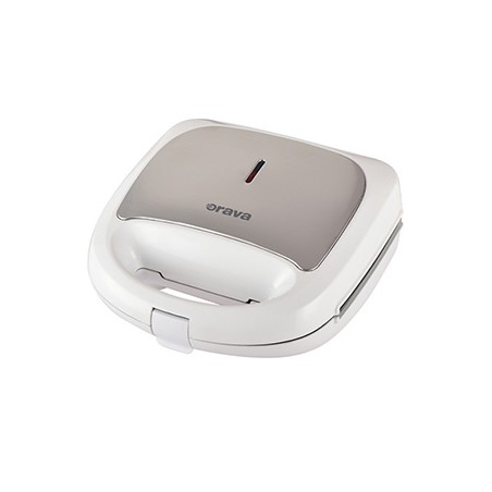 Opiekacz do kanapek 5w1 ST-500, biały, 750W, Orava