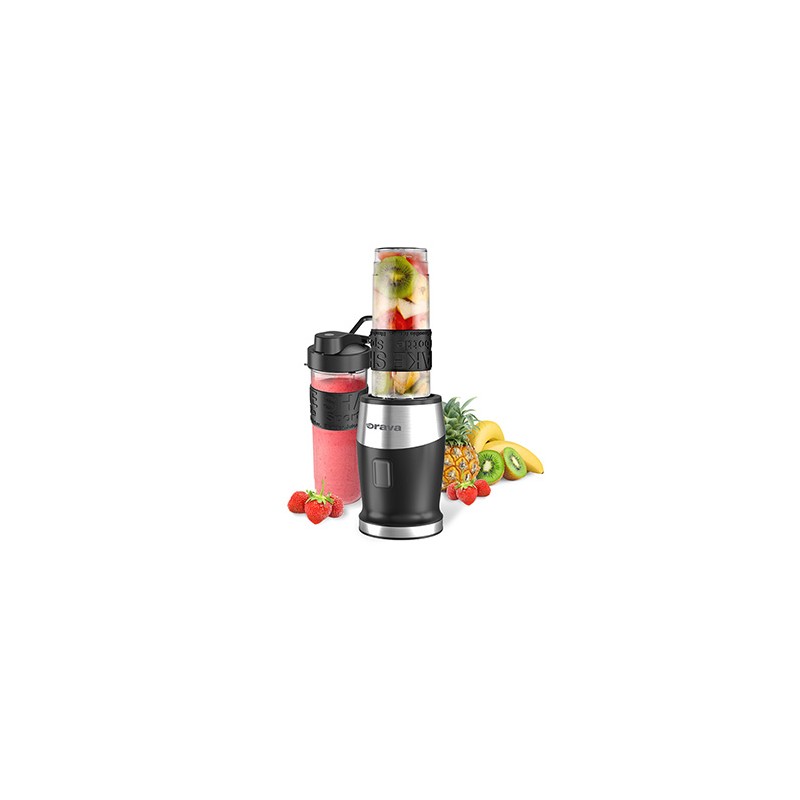 Blender do smoothie RM-700, czarny, 700W, Orava