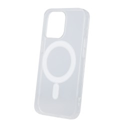 Nakładka Anti Shock 1,5 mm Mag do iPhone 14 Pro 6,1&quot transparentna