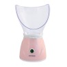Orava FI-120 AP Inhalator i sauna do twarzy, Różowy