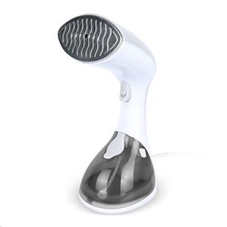 Orava Steameasy-1 Żelazko parowe, biała