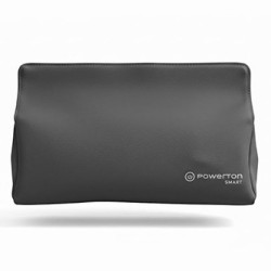 Powerton SMART IONAI Torba podróżna na suszarkę plazmową, czarna