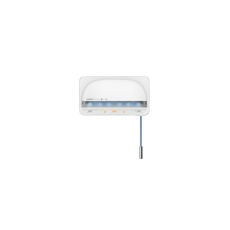 Oclean Sanitizer S1, biały
