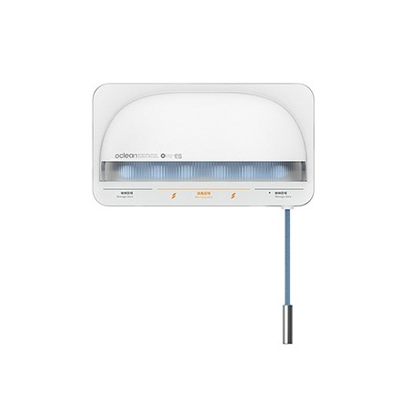 Oclean Sanitizer S1, biały